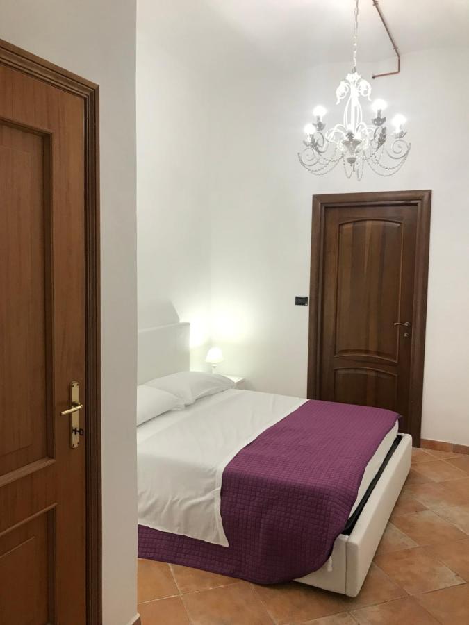 Mini Apartment Rome Exterior photo